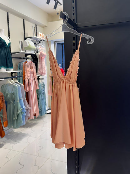 Satin Mini No Cup